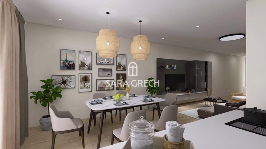 Penthouse in Il-Mosta, Malta 2 - 17025408