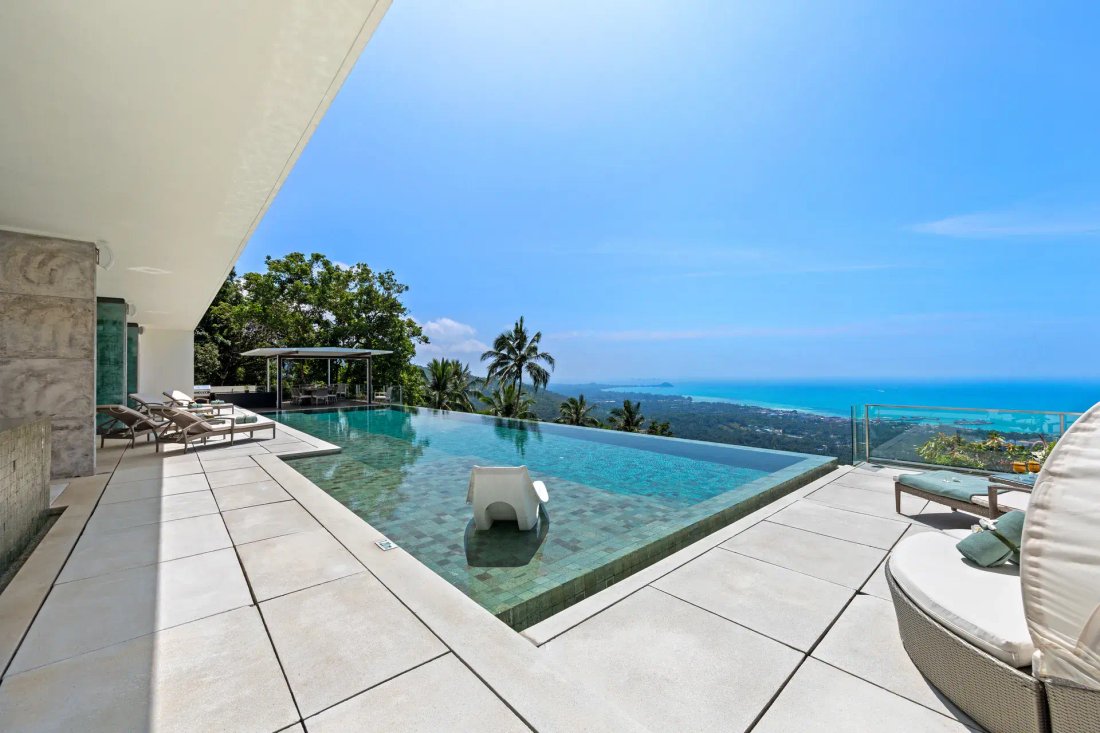 Villa in Koh Samui, Surat Thani, Thailand 3 - 13541165