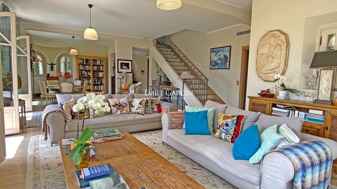 Villa in Ponteil, Antibes, France 4 - 17025636