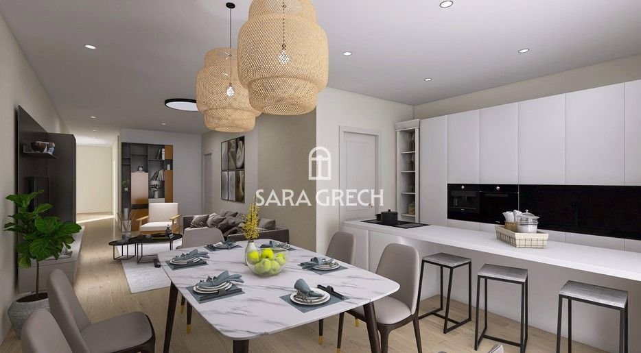 Apartment in Il-Mosta, Malta 2 - 17025406