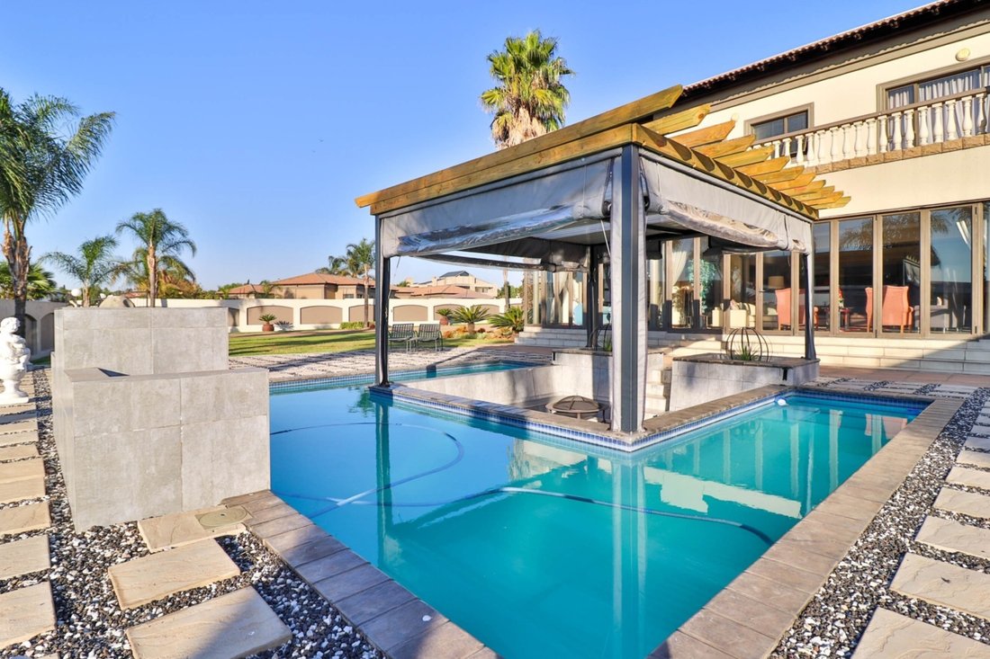 Maison à Parkrand, Gauteng, Afrique du Sud 3 - 17026377