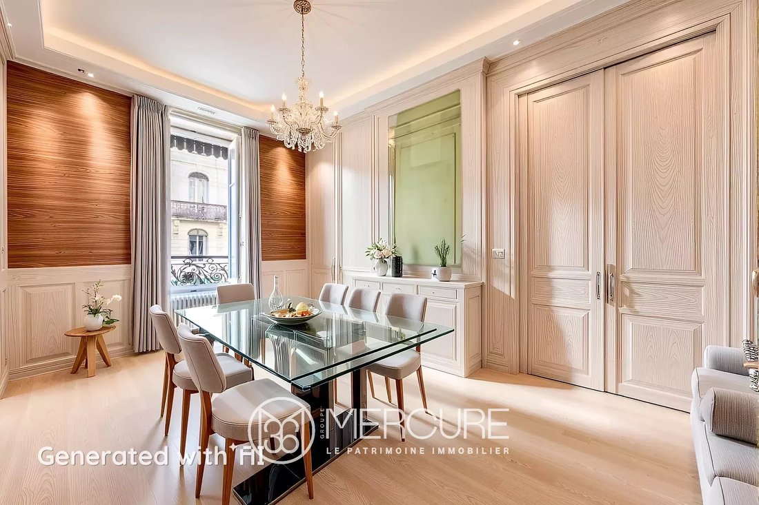 Apartment in Bellecour-Ainay, Lyon 2e Arrondissement, Lyon 3 - 16461870