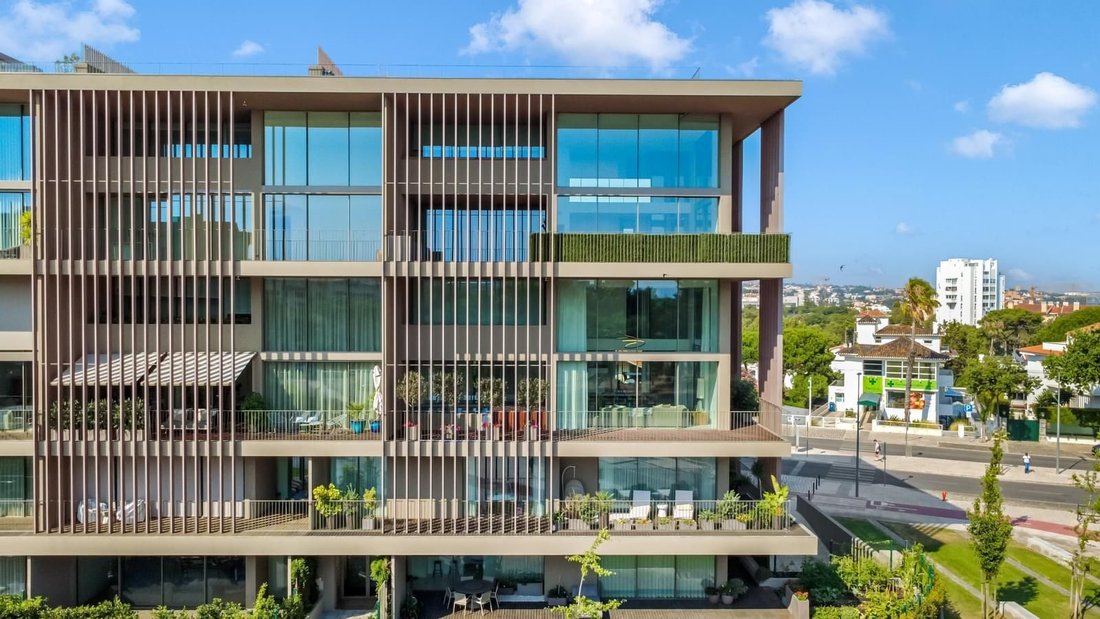House in Cascais e Estoril, Lisbon, Portugal 4 - 17026402
