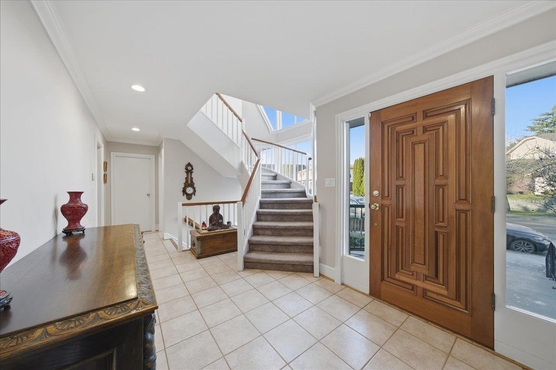 Casa en New Westminster, Columbia Británica, Canadá 3 - 17025932