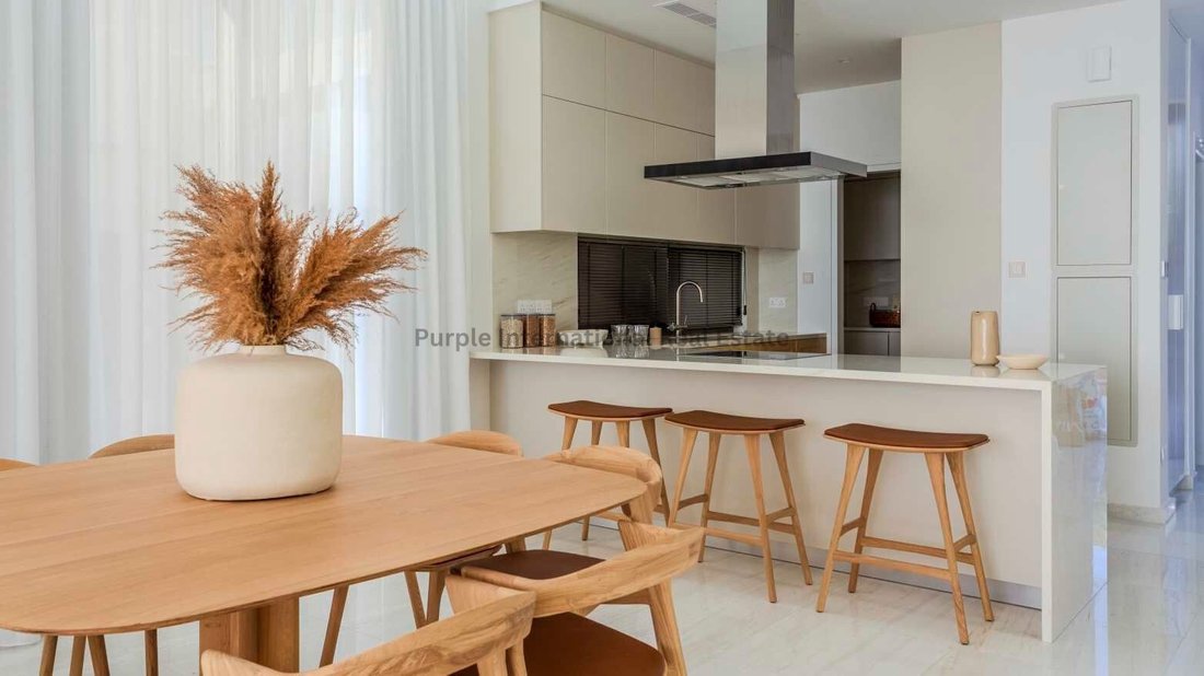 Villa in Kissonerga, Paphos, Cyprus 5 - 15235703