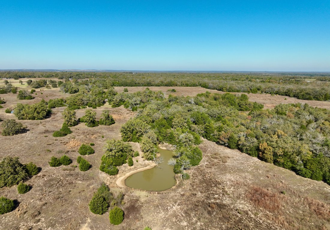 Farm Ranch in Gause, Texas, United States 1 - 17025500