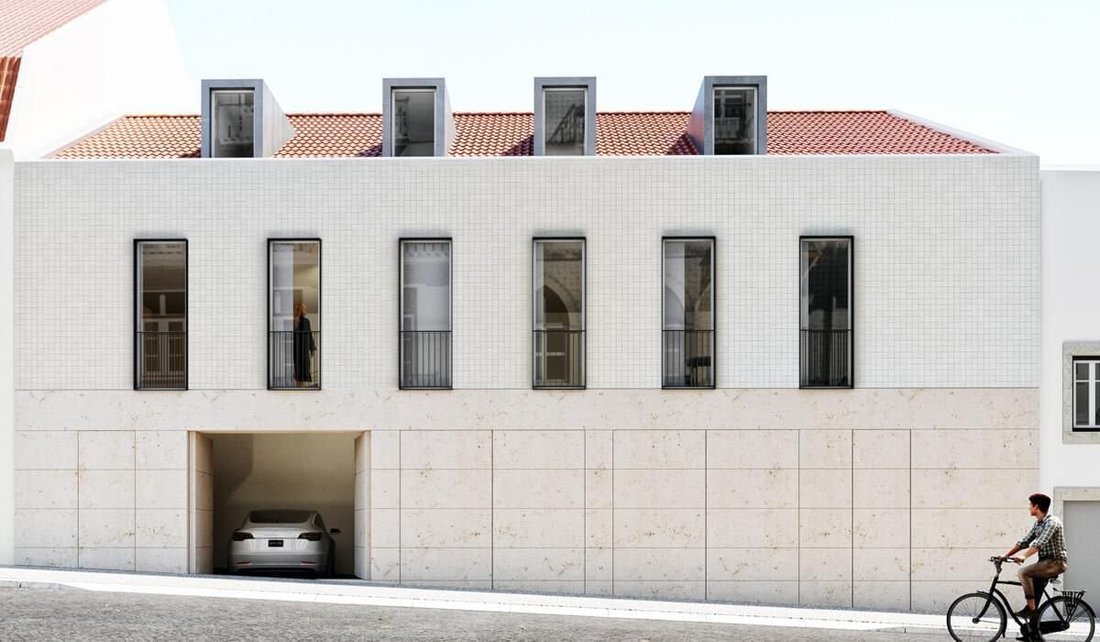 House in Santo Antonio, Lisbon, Portugal 3 - 17026452