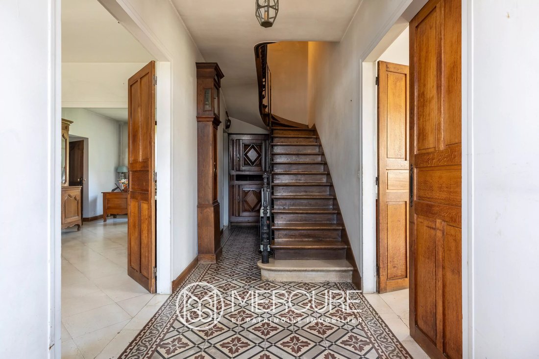 Estate in Leclerc-Centre Ouest, Brie-Comte-Robert, France 3 - 15745614