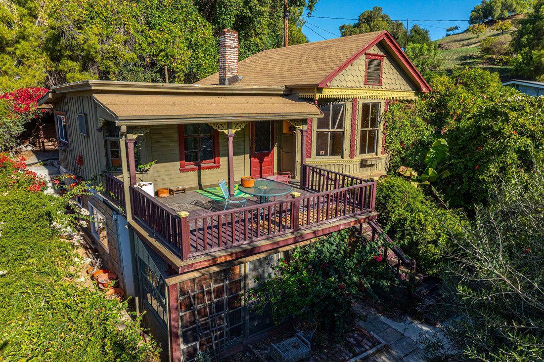 House in Los Angeles, California, United States 2 - 17025511