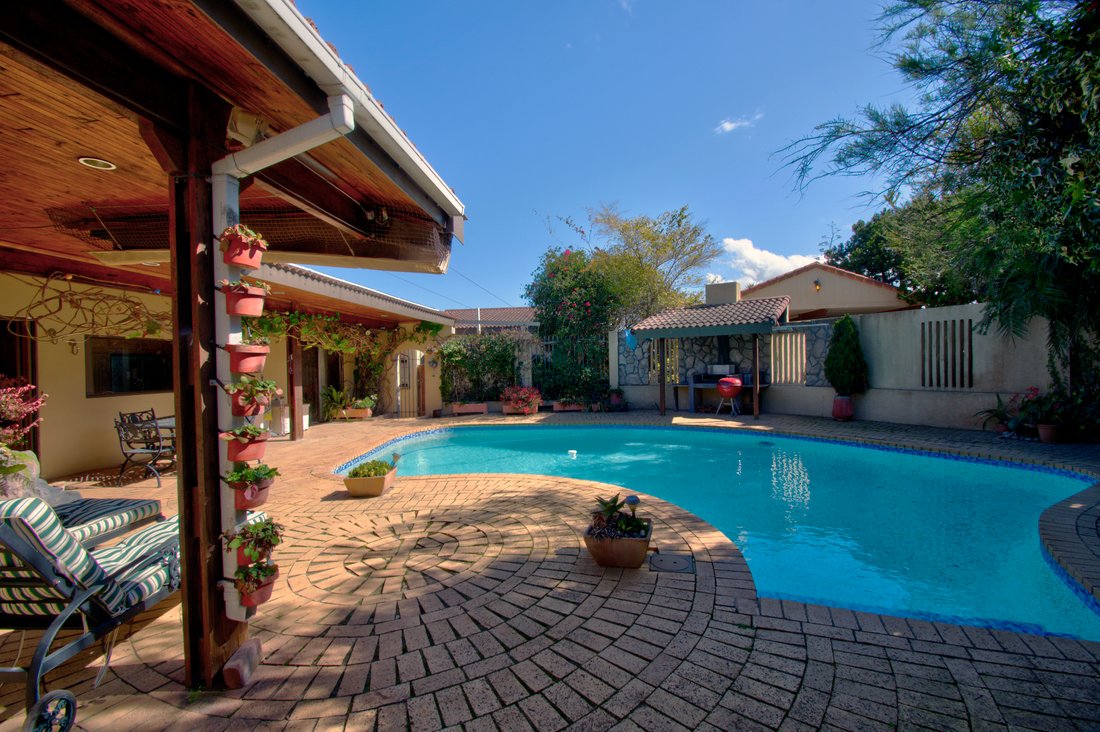 Country House in Plettenberg Bay, Western Cape, South Africa 4 - 17026371