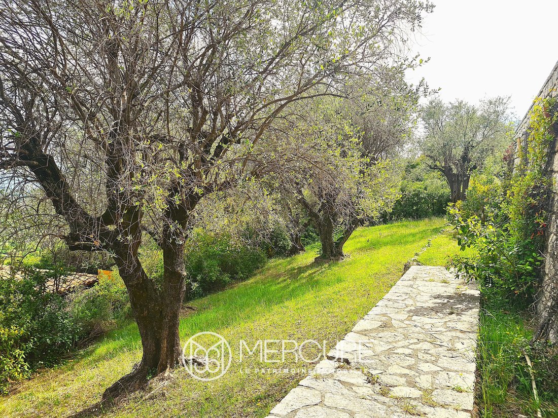 Land in Plan de Noves, Vence, France 5 - 15468825