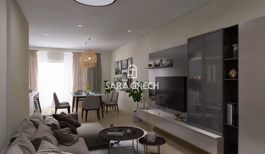 Apartment in Il-Mosta, Malta 1 - 17025410
