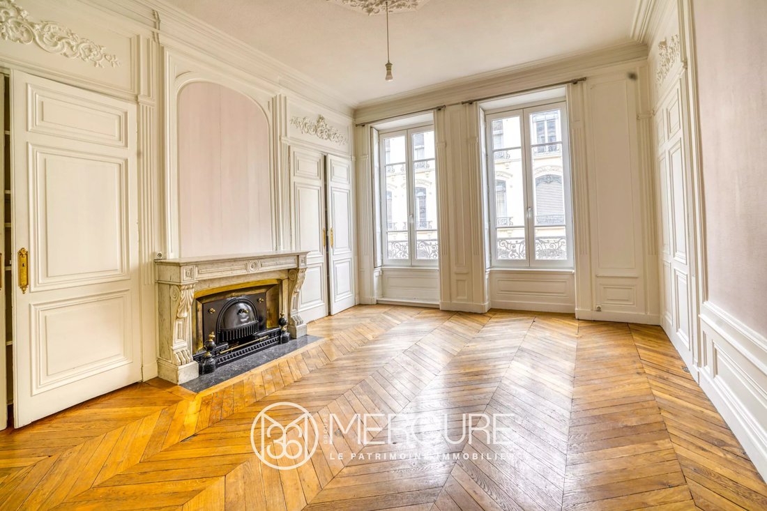 Apartment in Bellecour-Ainay, Lyon 2e Arrondissement, Lyon 3 - 15208666