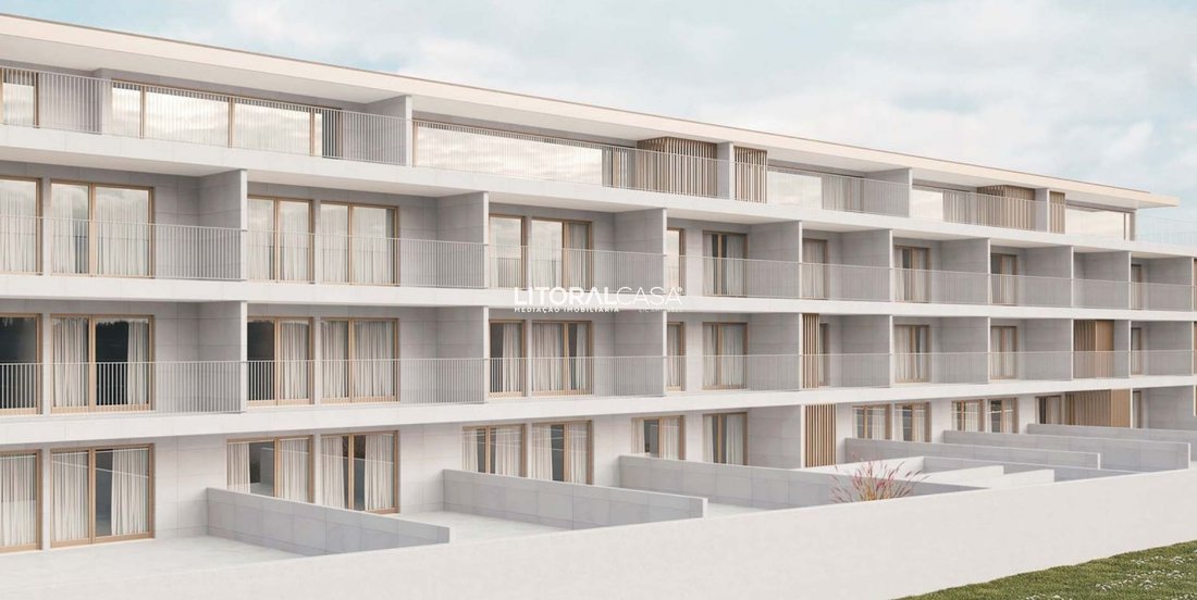 Apartment in Ilhavo, Aveiro District, Portugal 1 - 17025403