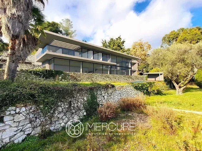 Land in Plan de Noves, Vence, France 1 - 15468825