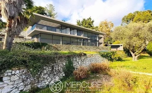Land in Vence, Provence-Alpes-Côte d'Azur, France 1