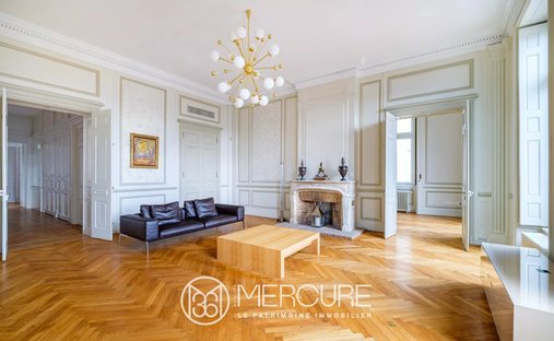 Apartment in Bellecour-Ainay, Lyon 2e Arrondissement, Lyon 1