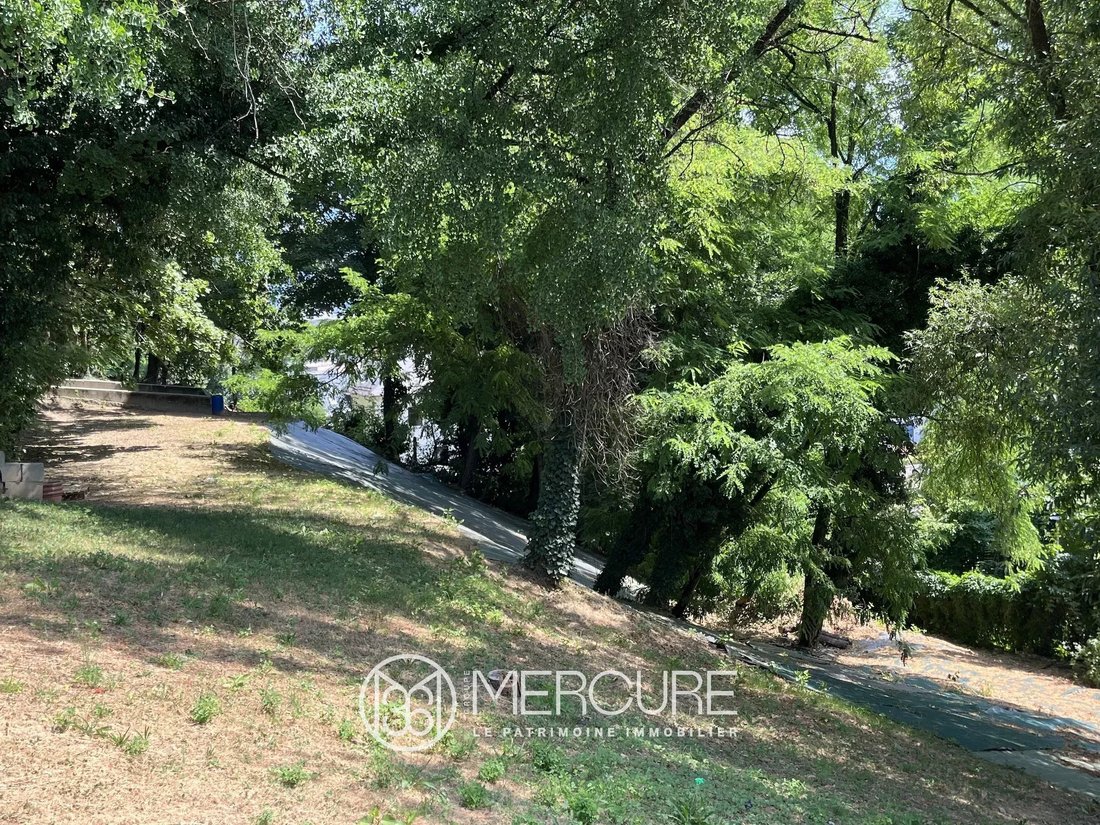 Estate in Chambery, Auvergne-Rhône-Alpes, France 4 - 15922465