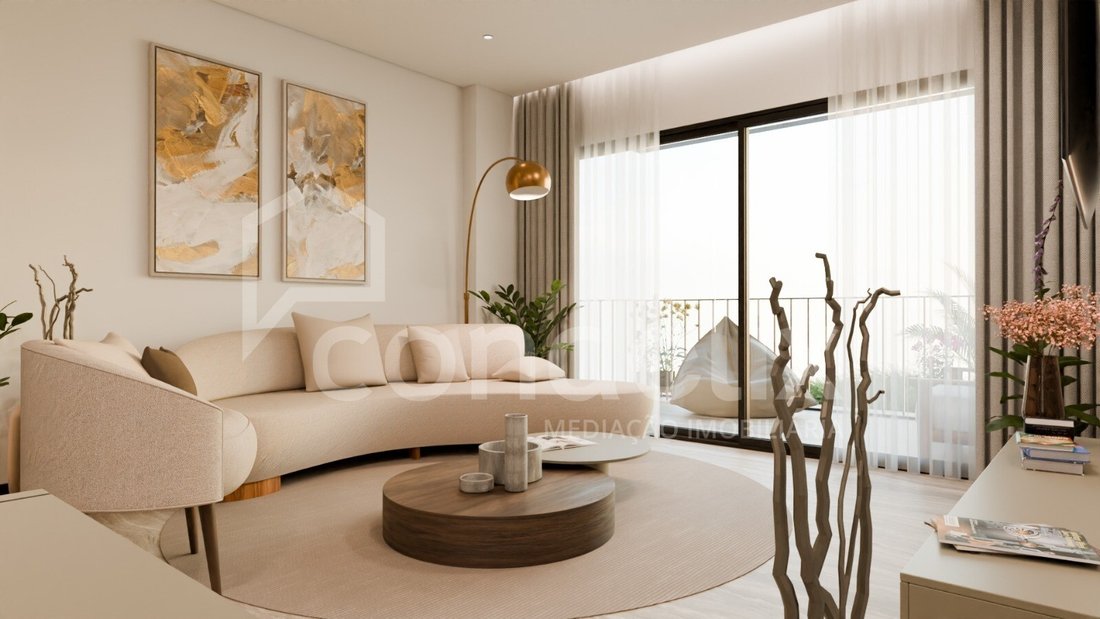 Apartment in Machico, Madeira, Portugal 4 - 17020946