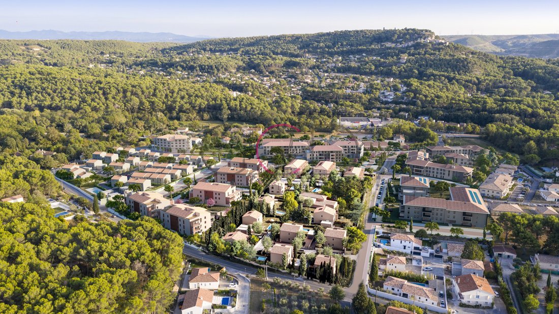 House in Ventabren, Provence-Alpes-Côte d'Azur, France 2 - 17025253