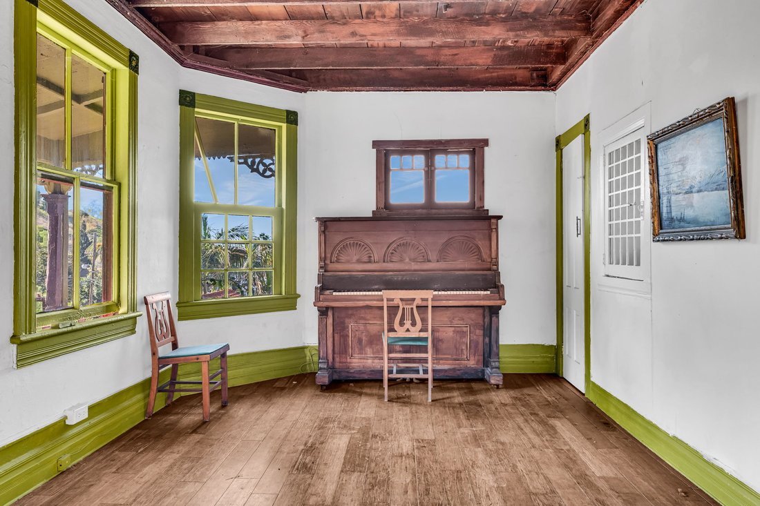 House in Los Angeles, California, United States 4 - 17025511