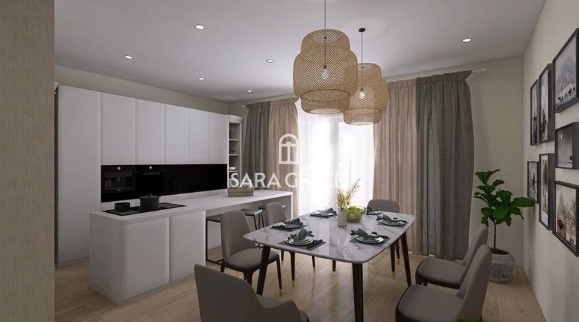 Penthouse in Il-Mosta, Malta 4 - 17025408
