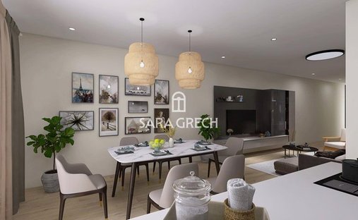 Apartment in Il-Mosta, Malta 1