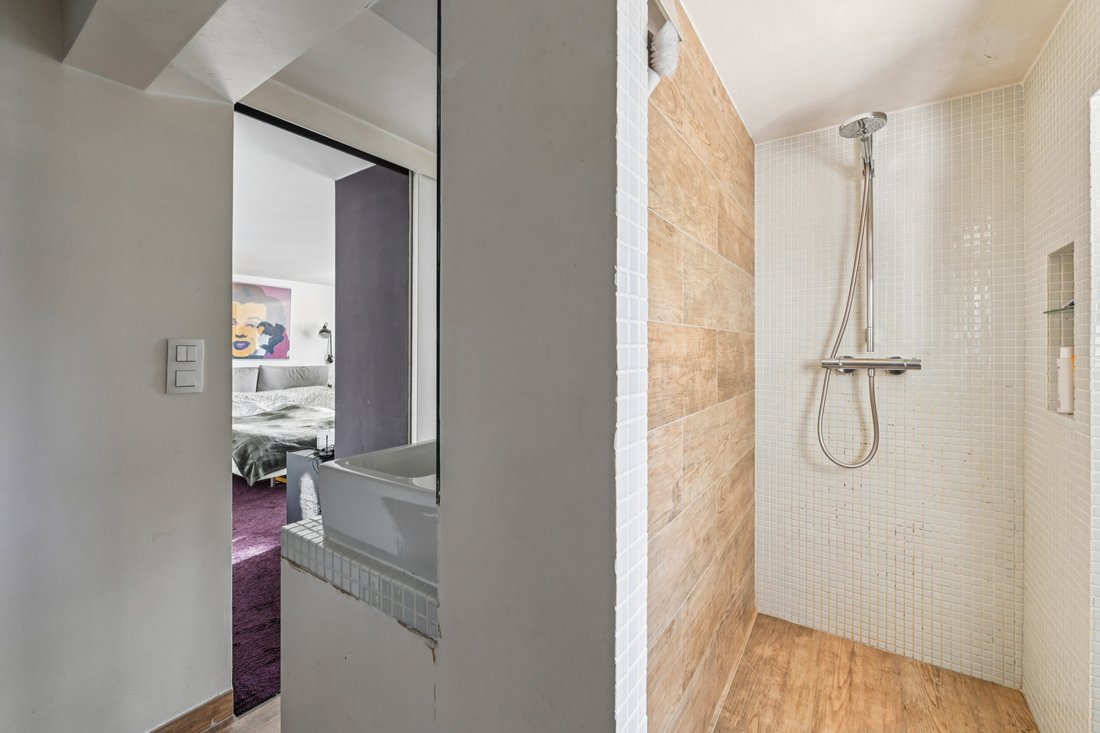 Apartment in Muette Nord, Paris 16e Arrondissement, Paris 3 - 17025526