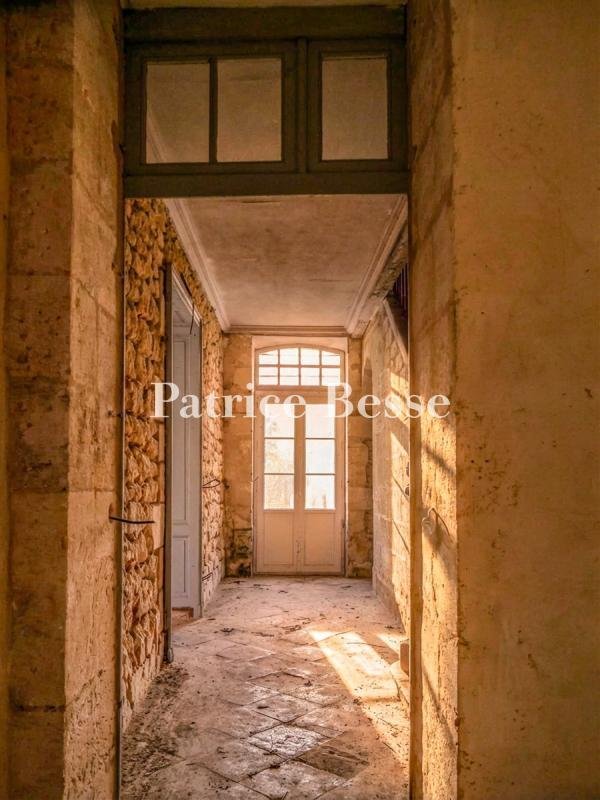 Castle in Blaye, Nouvelle-Aquitaine, France 3 - 17025333