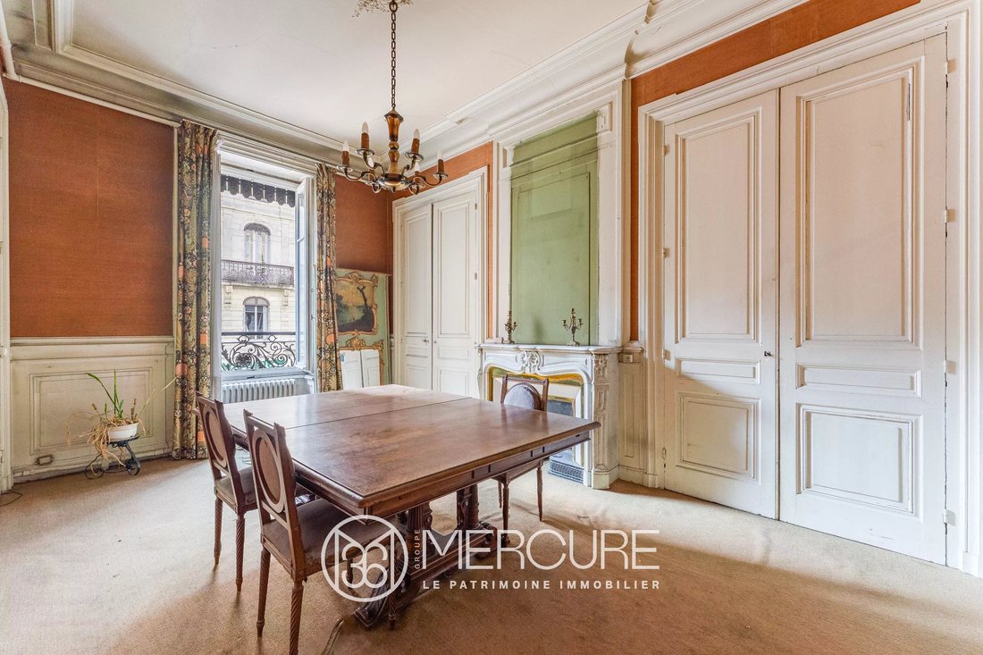 Apartment in Bellecour-Ainay, Lyon 2e Arrondissement, Lyon 4 - 16461870