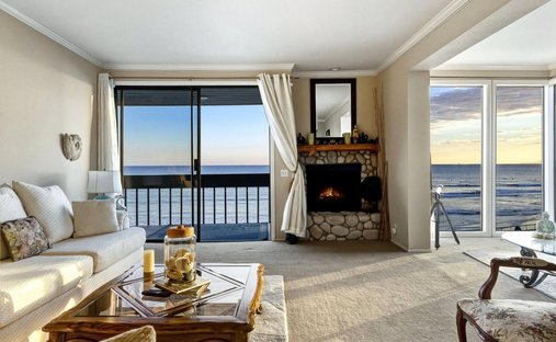 Condominio a Ventura, California, Stati Uniti 1