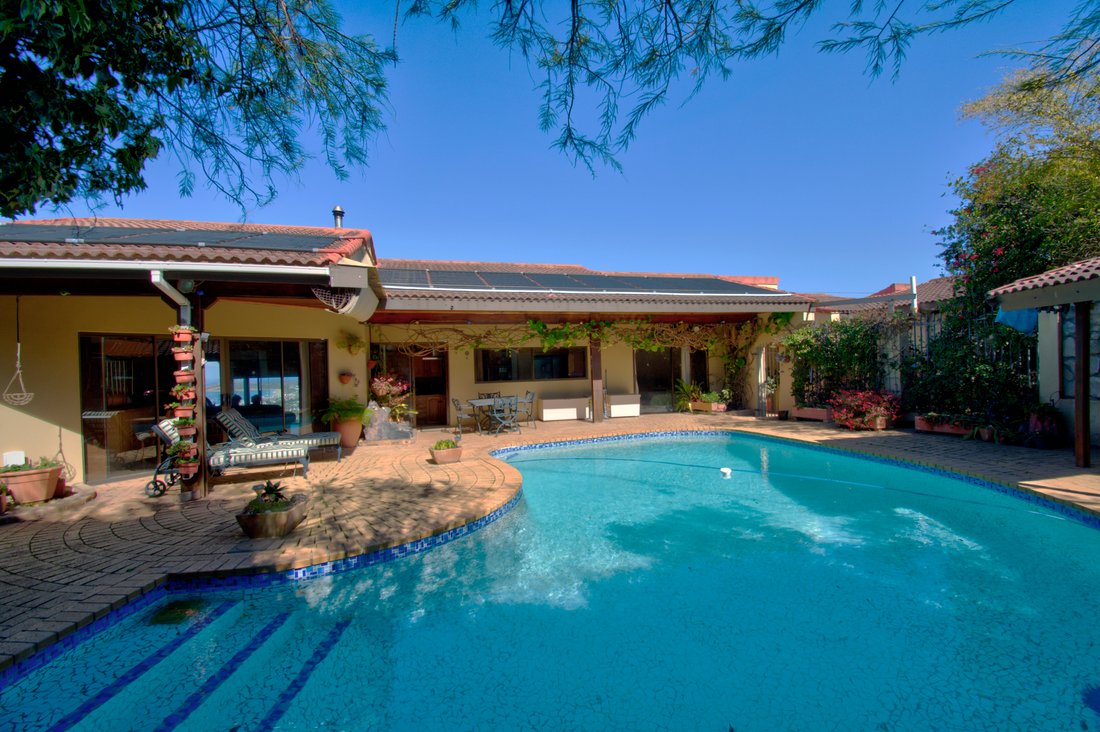 Country House in Plettenberg Bay, Western Cape, South Africa 5 - 17026371