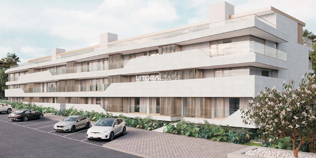Apartment in Ilhavo, Aveiro District, Portugal 3 - 17025403