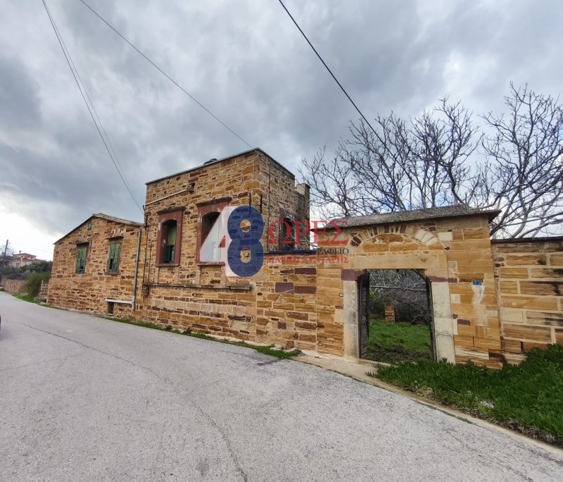 House in Chios, Aegean, Greece 1 - 17020197