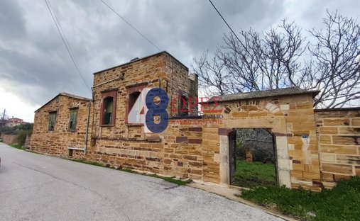 Casa in Chios, Aegean, Grecia 1