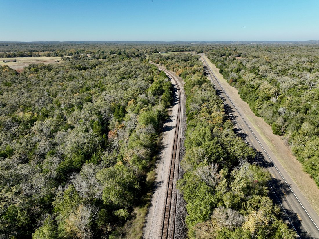 Farm Ranch in Gause, Texas, United States 4 - 17025500