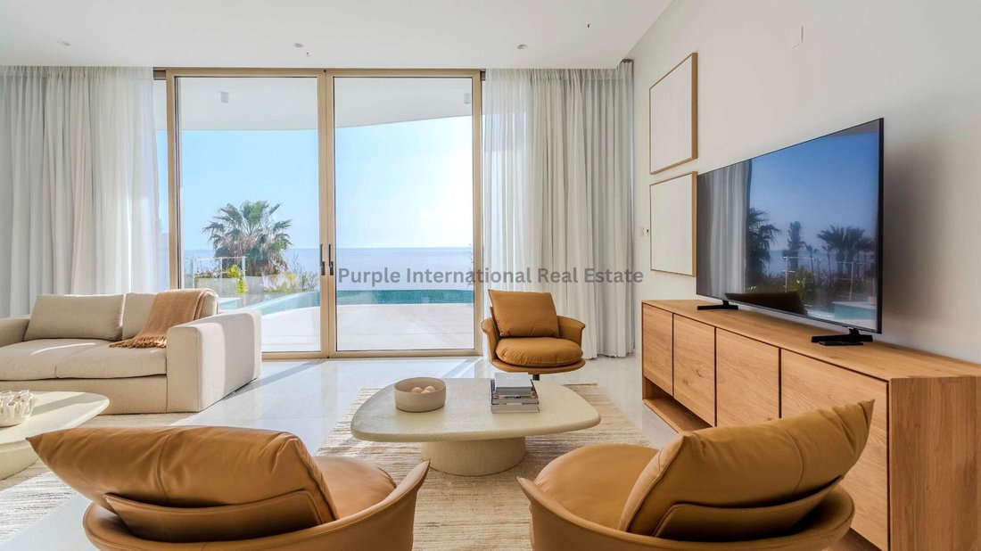 Villa in Kissonerga, Paphos, Cyprus 4 - 15235703