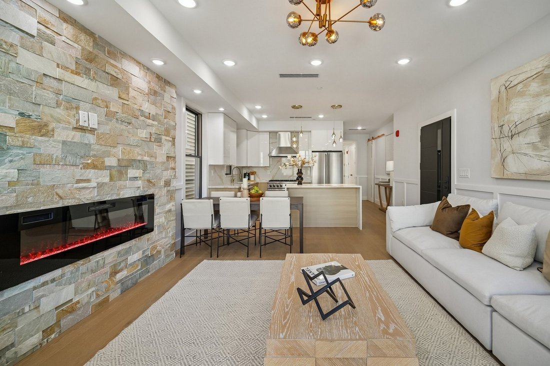 Condo in Jersey City, New Jersey, United States 2 - 17025718