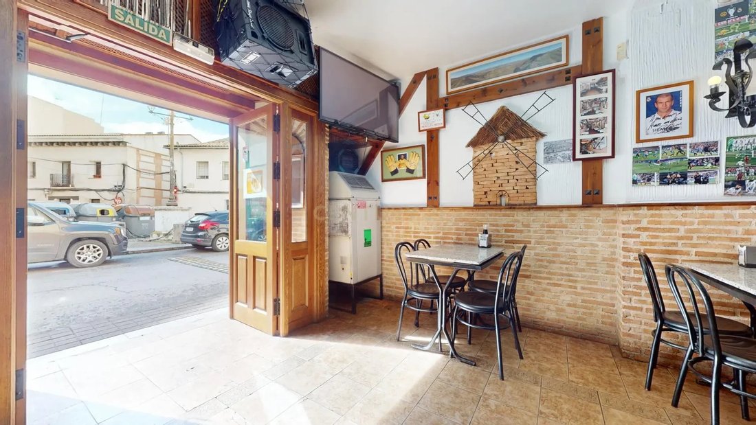 House in Distrito I, Alcala de Henares, Spain 5 - 15661899