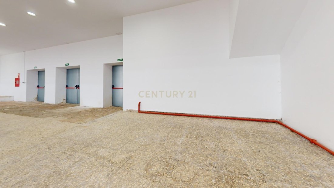 Torrejon de Ardoz, Comunidad de Madrid, Spain 5 - 14691459