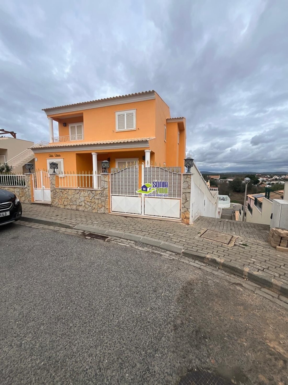 Villa in Algoz e Tunes, Algarve, Portugal 2 - 16680009