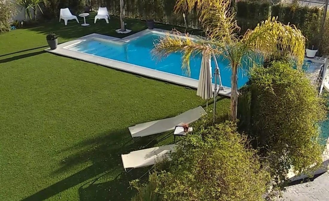 Villa in Baena, Andalusia, Spain 3 - 17025561
