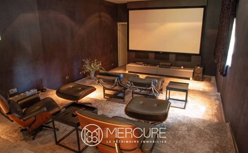 Castle, Valenciennes