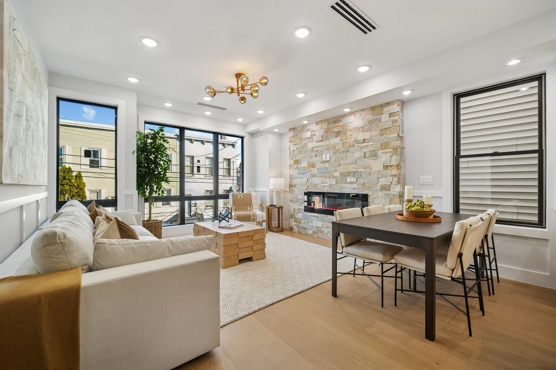 Condo in Jersey City, New Jersey, United States 1 - 17025718