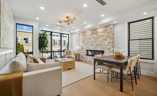 Condo in Jersey City, New Jersey, United States 1