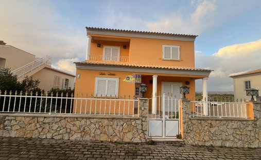 Villa in Algoz e Tunes, Algarve, Portugal 1