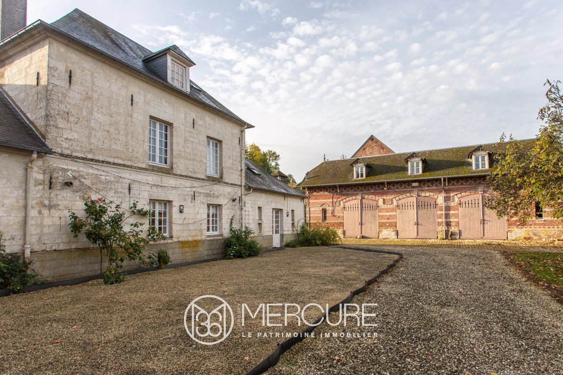 Castle in Vauban, Arras, France 5 - 14480236