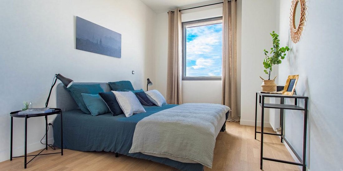 Apartment in Bas Meudon, Meudon, France 4 - 17025647