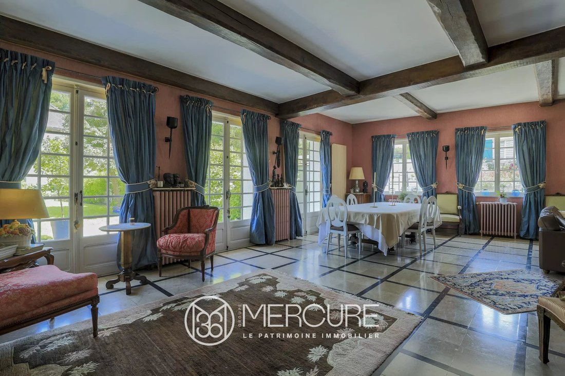 House in Hesdin, Hesdin-la-Foret, France 4 - 15932145