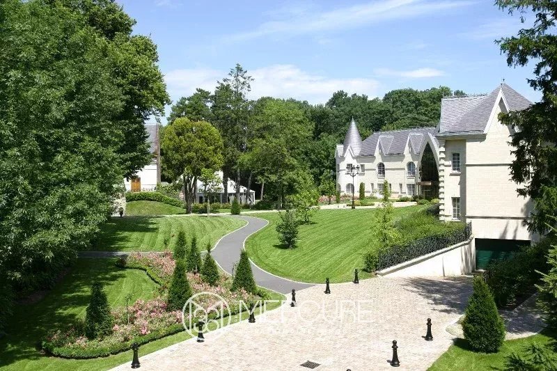 Castle in Ligny-en-Cambresis, Hauts-de-France, France 5 - 14541287